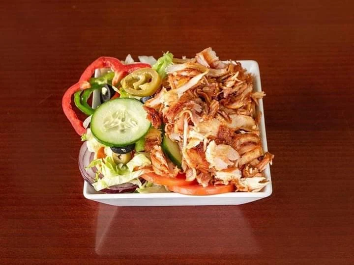 Iqu Kebab and Grill · Photos 4