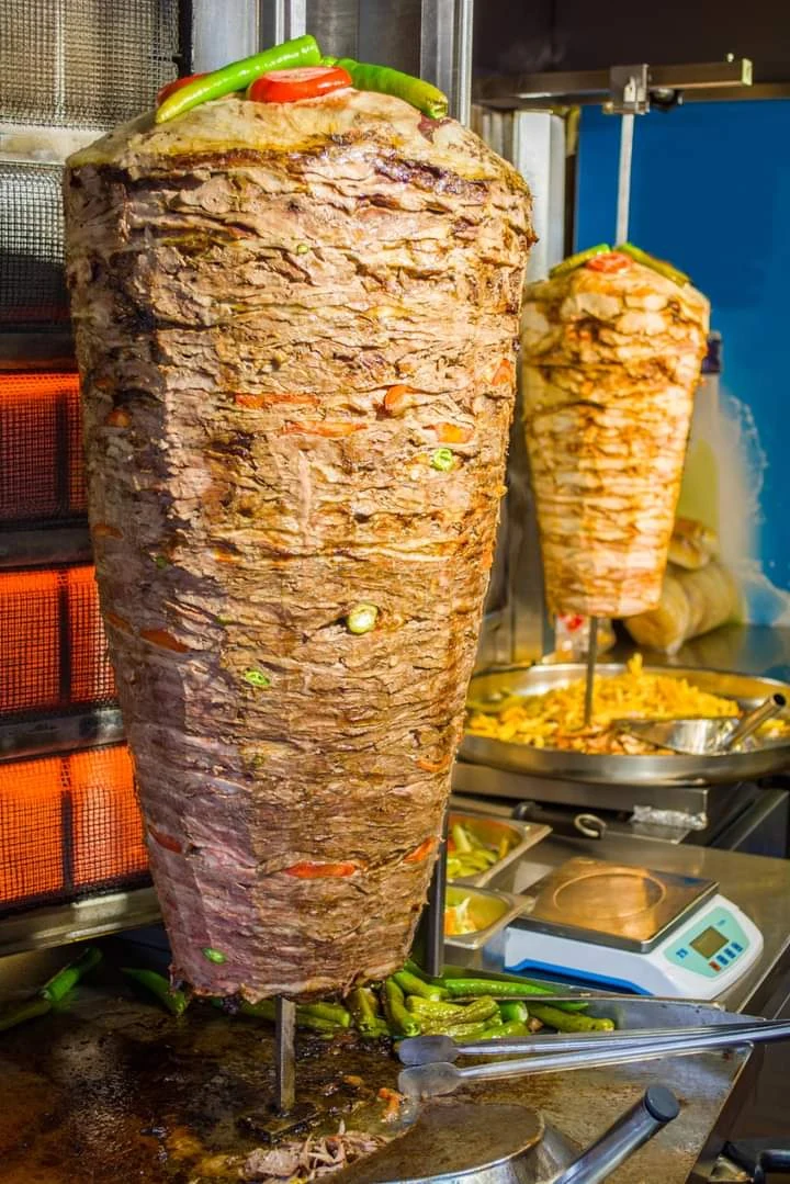 Iqu Kebab and Grill · Photos 1